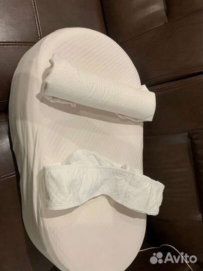 Кокон для новорожденных