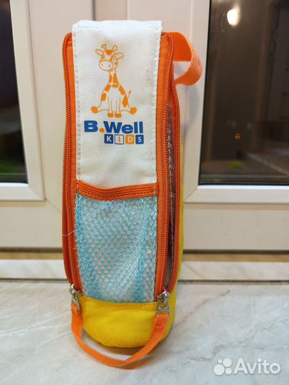 Подогреватель для бутылочек автомобильный