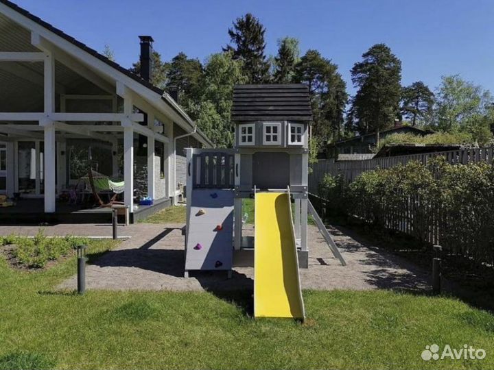 Площадка для детей