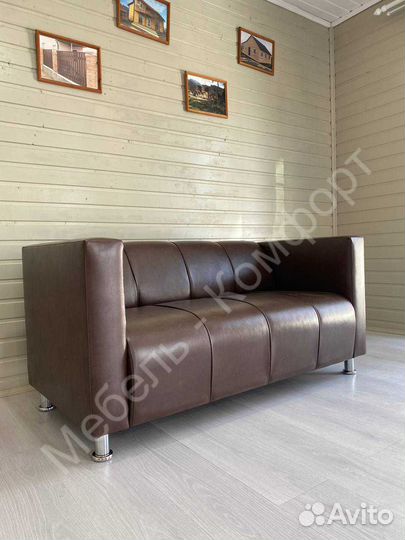 Диван для кафе/офиса/ресторана/зоны ожидания