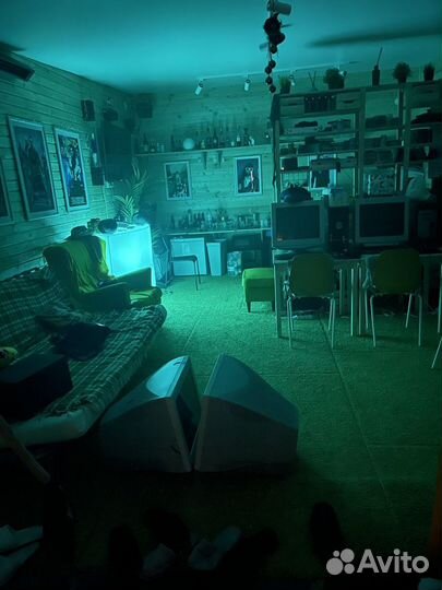 Музей 90х: Dendy, Sega, NES, Famicom + Картриджи