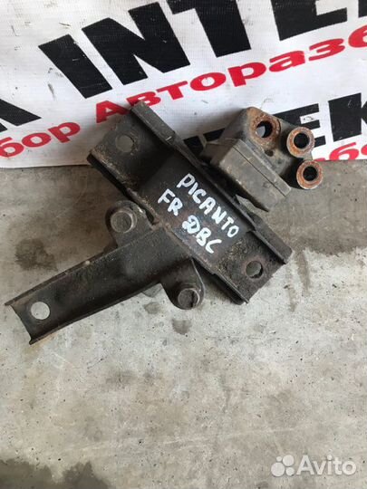 Подушка двигателя Kia Picanto 1.0 2007