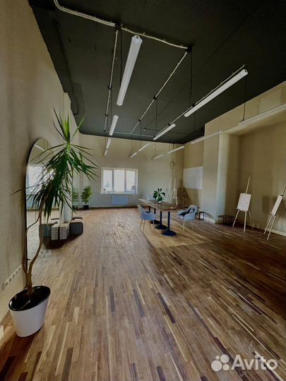 Аренда помещения йога мастер-классы