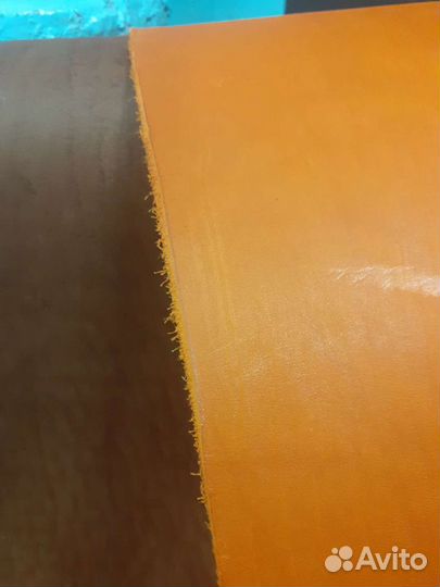 Кожа натуральная килограмм