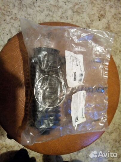 Пыльник рулевой рейки