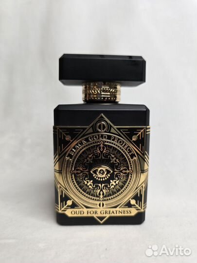 Остаток Oud for Greatness Оригинал