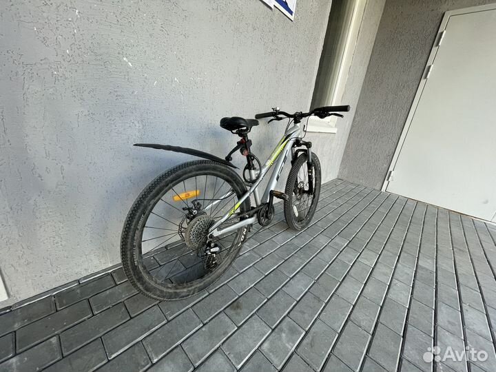 Велосипед gt stomper 24