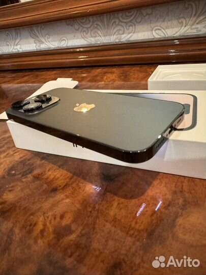 iPhone 14 Pro, 128 ГБ