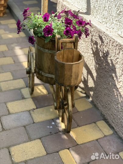 Декор для сада