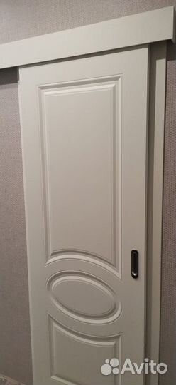 Двери межкомнатные