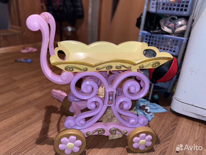 Коляска для детей