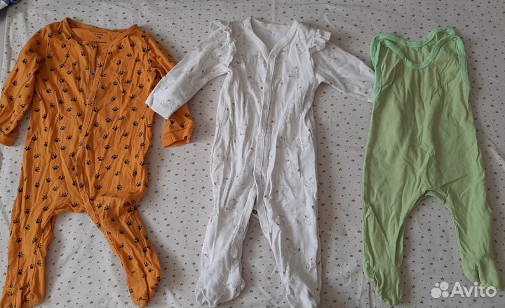 Одежда для девочки