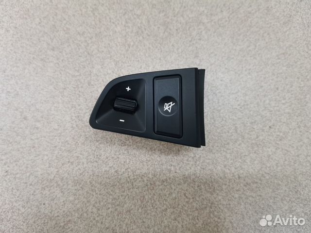 Кнопка управления звуком Solaris 1 96700-1R000A