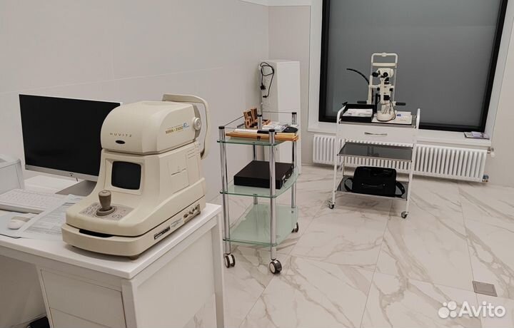 Лицензирование медицинской деятельности