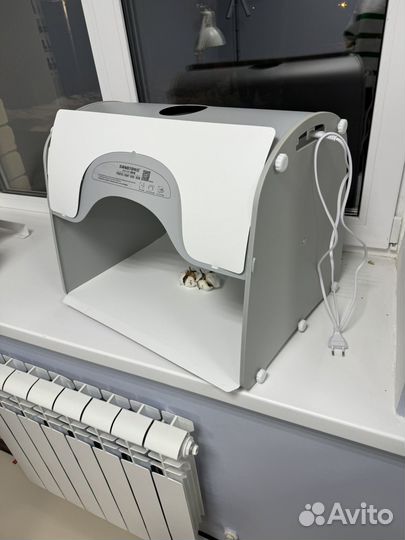 Бокс для фото