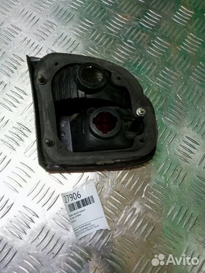 Фонарь задний правый Zaz Шанс хетчбек