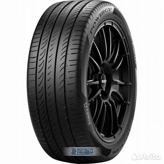 Pirelli Powergy 225/50 R18 99W