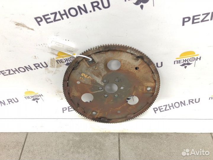 Маховик АКПП Chevrolet Lacetti хэтчбек 5 дв. 1.6