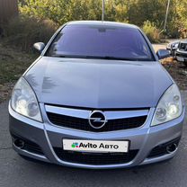 Opel Vectra 1.8 MT, 2006, 287 000 км, с пробегом, цена 455 000 руб.