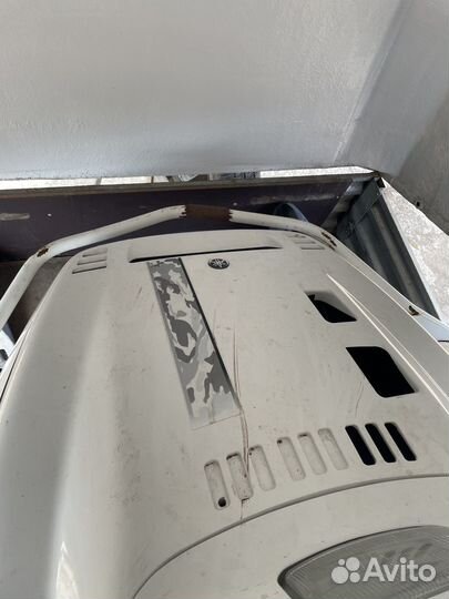 Снегоход Yamaha VK 540 4