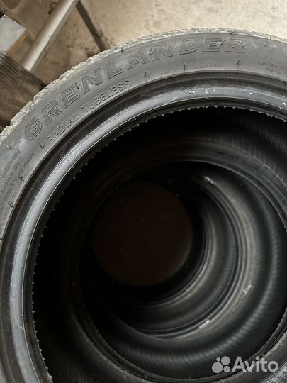 Grenlander Winter GL868 4.25/13.5 R16 24F