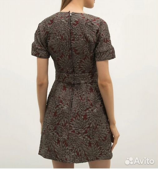 Коктейльное платье Dolce gabbana (оригинал)