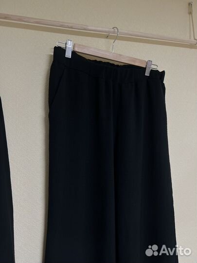 Костюм брючный летний/домашний костюм