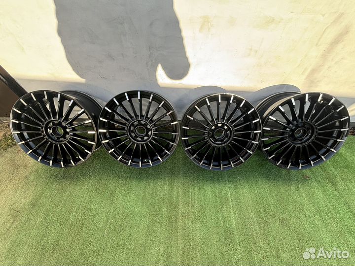 Диски Alpina R17