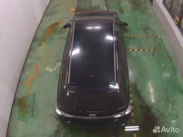 Toyota Wish 1.8 CVT, 2013, 23 000 км