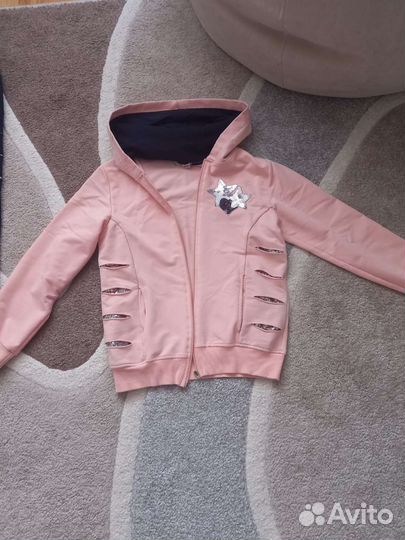 Спортивный костюм