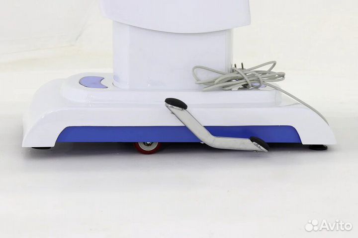 Косметологическое кресло ммкк-4, 4 мотора