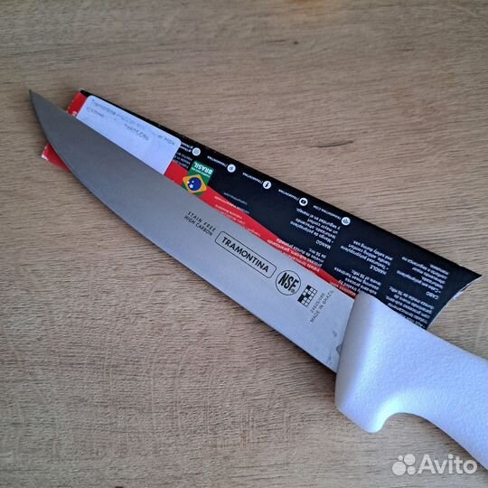 Нож tramontina плюс керамические ножи цена за все