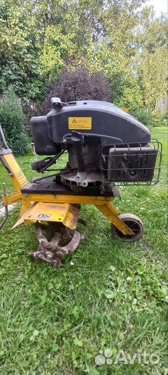 Мотоблоки и культиваторы бу алко