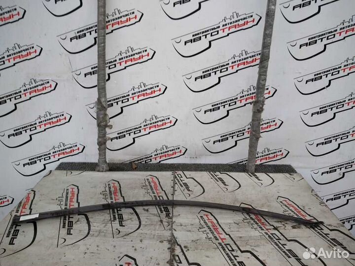 Ветровик toyota corolla axio NRE160 NRE161 NZE161