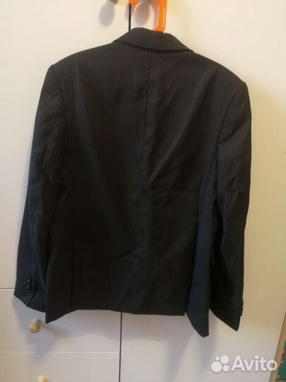 Школьная форма для мальчика 146