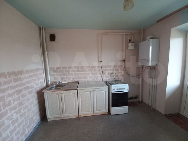 1-к. квартира, 32,1 м², 2/3 эт.