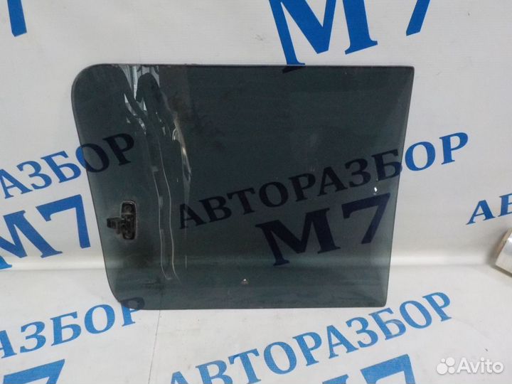 Стекло кунга митцубиси л200 l200