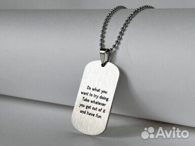 Армейский жетон