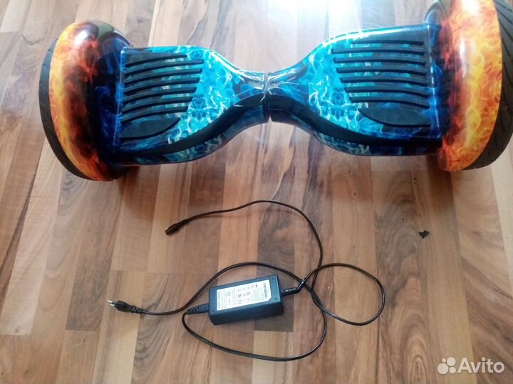 Гироскутер