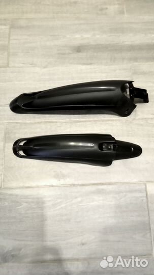 Крылья для велосипеда