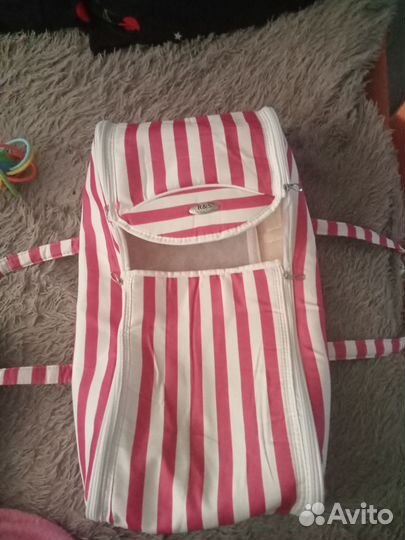 Переноска для детей