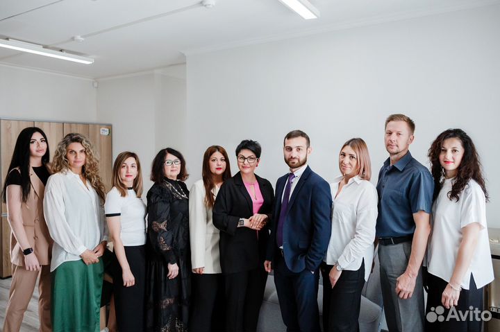 Юрист. Бесплатная консультация