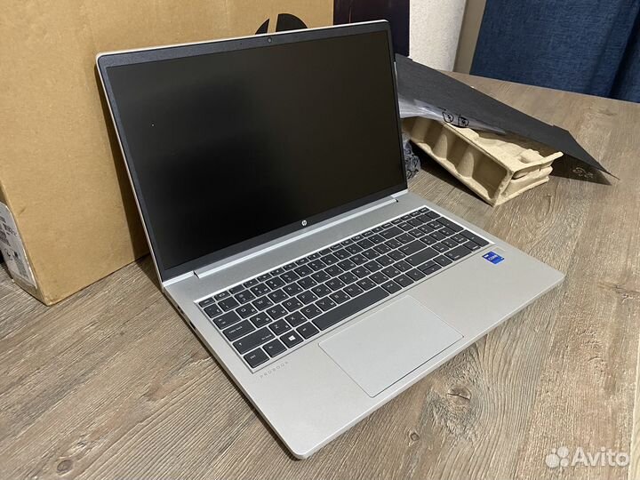 Новый HP 2023/мегамощный/Для Всего