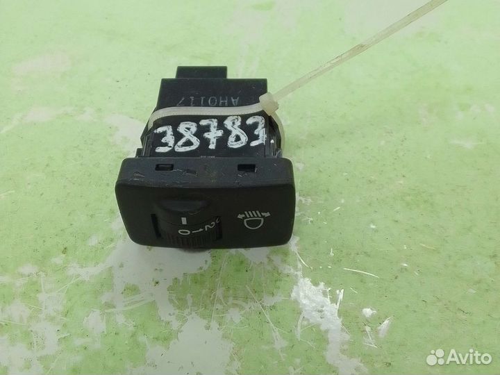 Кнопка корректора фар Honda CR-V 3 SUV R20A2 2007