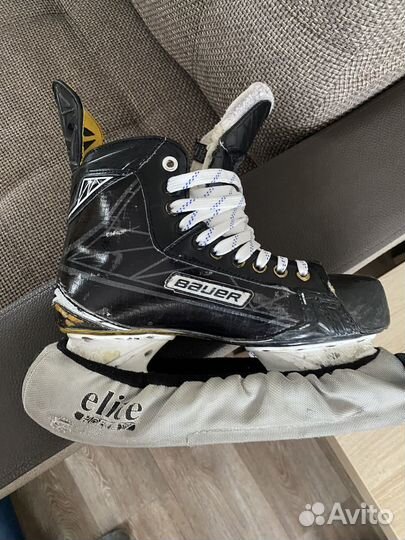 Коньки Bauer S 180