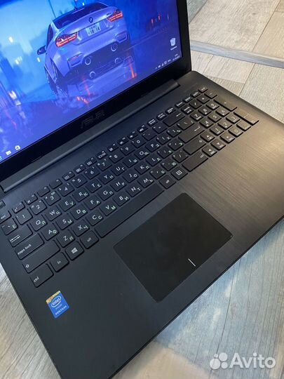 Отличный Ноутбук для Работы/Учебы