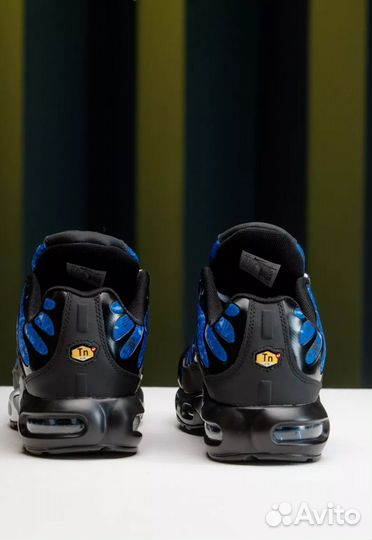 Кроссовки Nike Air Max Plus TN