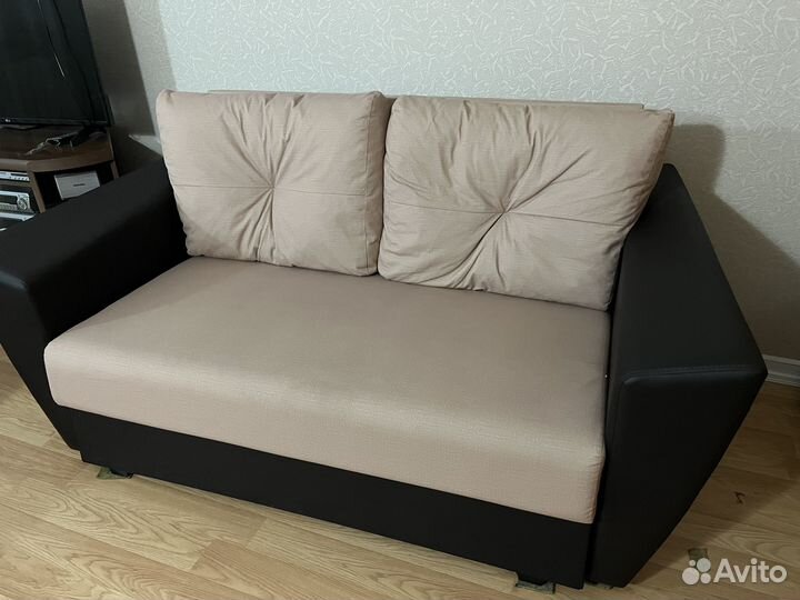 Диван кровать