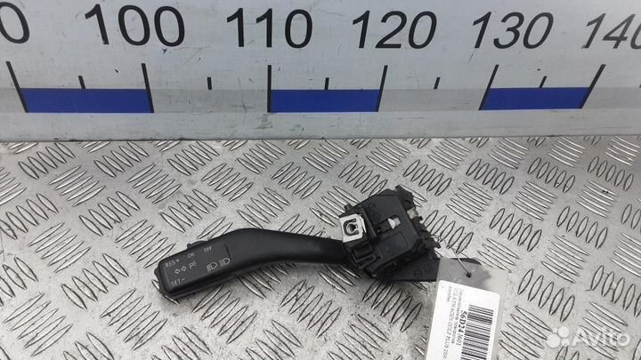 Переключатель поворотов подрулевой Volkswagen Golf