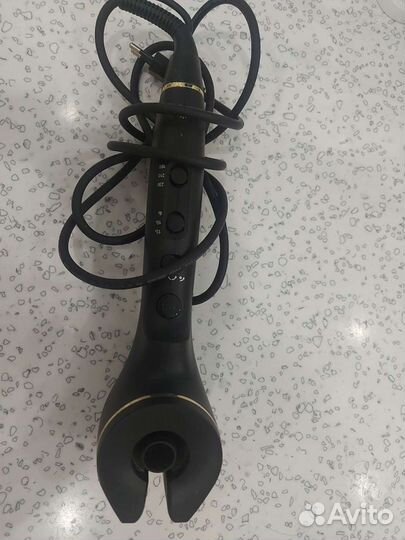 Автоматическая плойка Phillips procare auto